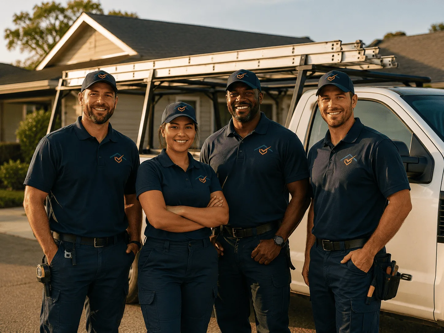 Roof Inspection company in Lafitte, LA